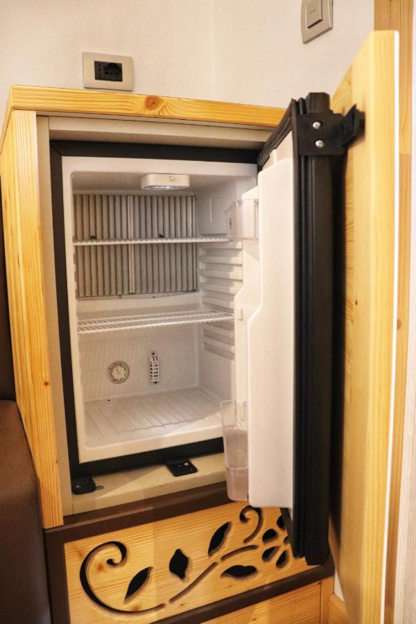 帕诺拉马疗养度假酒店 马洛斯科 外观 照片